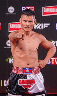 kun khmer trainer, krak somphos